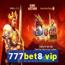 777bet8 vip